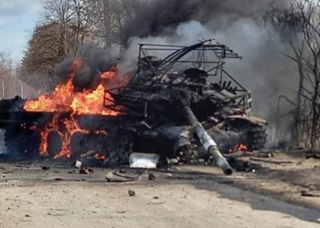 Ukraina publikon të dhënat për dëmet që i ka shkaktuar Rusisë