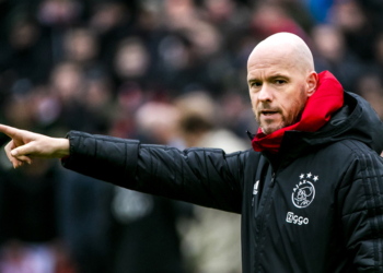 Manchester United shumë afër marrëveshjes me Ten Hag, por holandezi nuk vjen i vetëm në “ishull”