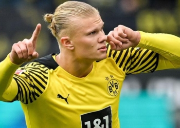 Halaand te Manchester City: Kampionët e Premierligës po i afrohen yjeve që dëshiron Guardiola