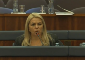 Kadrijaj: AAK do të votojë kundër Projekt Kodit për martesat mes gjinisë së njëjtë