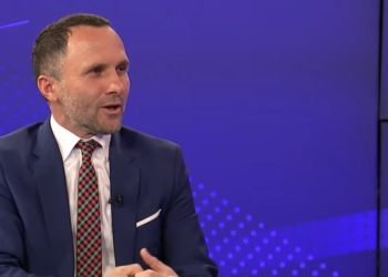 Avdia: Vizita e delegacionit amerikan në këtë kohë tregon përkushtim për Kosovën