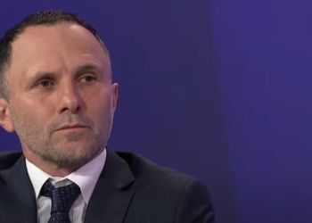 Avdiu: Kosova për t’u anëtarësuar në NATO duhet t’i rris kapacitetet mbrojtëse