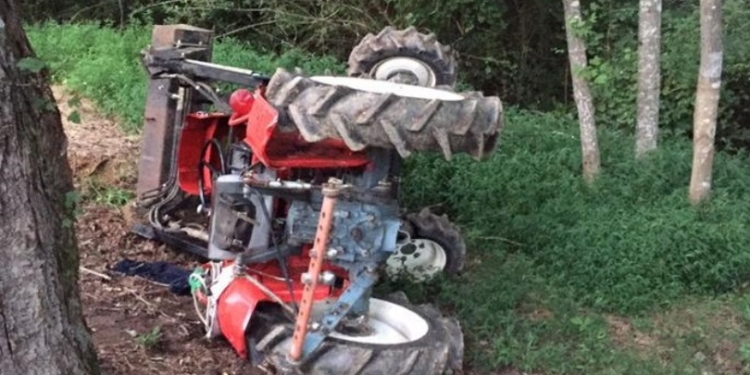 Lëndohen në pyll dy persona nga Skenderaj, dërgohen në QKUK