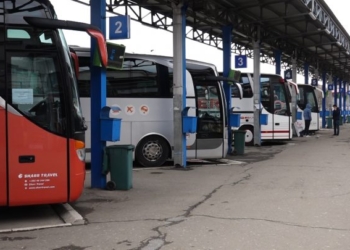 Shtrenjtohet çmimi i biletës në relacionin Prishtinë – Mitrovicë