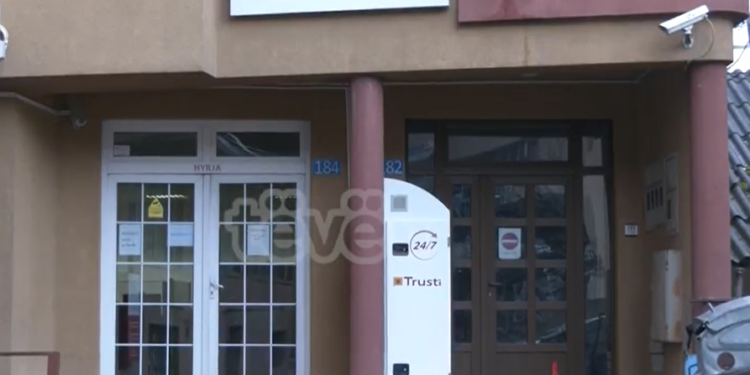 VV-ja kundër tërheqjes së mjeteve nga Trusti