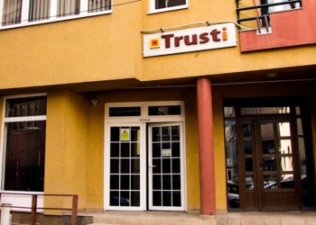 Trust-i rikuperon gati gjysmën e humbjeve prej 90 milionë në 55 milionë euro