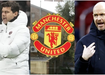 Pochettino apo Ten Hag? Garë e ashpër për stolin e United