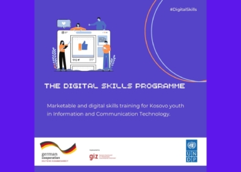 Lansohet programi për zhvillim të aftësive digjitale