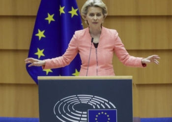 BE po përgatit sanksione të reja ndaj Rusisë