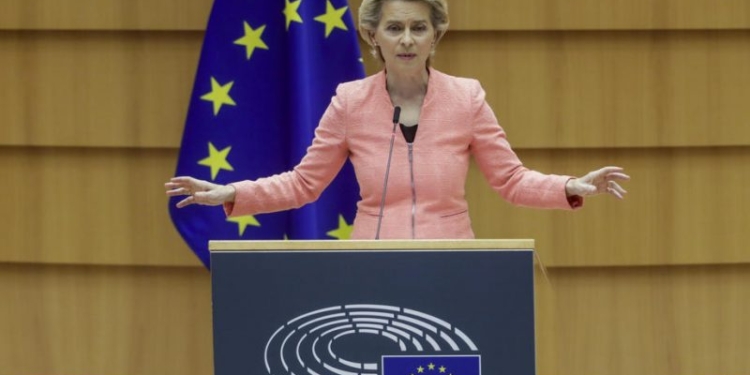 BE po përgatit sanksione të reja ndaj Rusisë