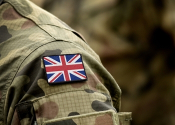 Britania frikësohet se forcat e tyre ushtarake mund t’i bashkohen luftës në Ukrainë