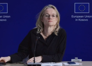 Viola von Cramon shprehet skeptike për anëtarësimin e Kosovës në NATO dhe BE