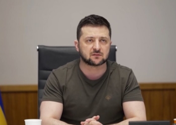 ​Zelensky: Ukraina është e gatshme të pranojë statusin neutral