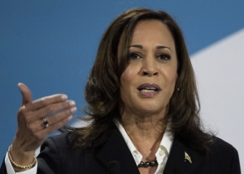 Harris: Trupat amerikane nuk do të dërgohen për luftë në Ukrainë