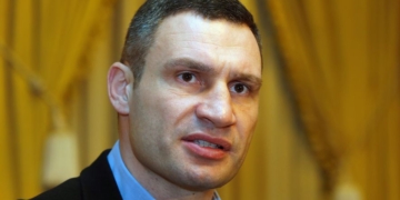 Witali Klitschko