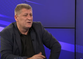 Berisha rrëfen ditën e parë të bombardimeve të NATO-s para 23 vjetësh