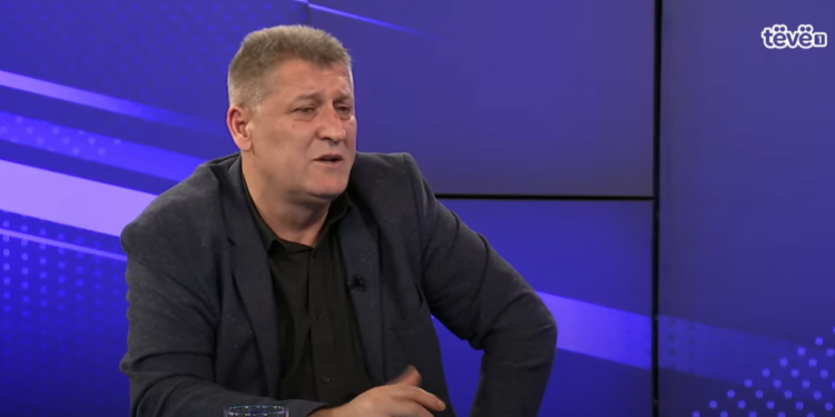 Berisha rrëfen ditën e parë të bombardimeve të NATO-s para 23 vjetësh