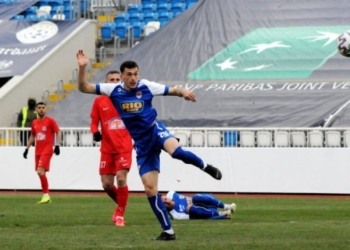 Prishtina mposhtë Ulpianën