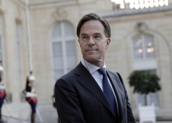 Kryeministri holandez: E pamundur që BE-ja të ndërpresë plotësisht gazin dhe naftën ruse