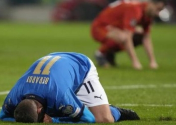 Maqedonia e Veriut – Portugalia, në finale të play-offit: Enis Bardhi me shokë eliminojnë Italinë, Super-shfaqja e Otavio i bën turqit të rrënohen