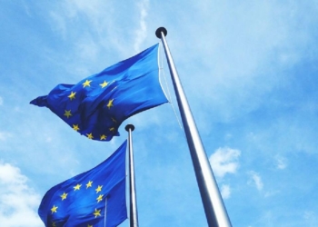 BE-ja dyfishon shumën për mbështetje ushtarake të Ukrainës në 1 miliardë euro