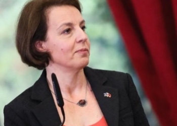 Kosova mbështet Ukrainën në rrugën e shpejtë drejt BE-së