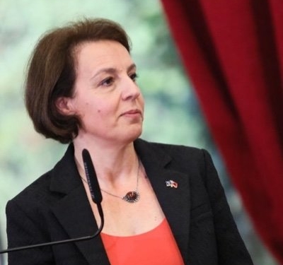 Kosova mbështet Ukrainën në rrugën e shpejtë drejt BE-së