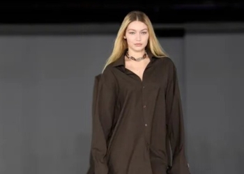 Kjo është ndihma që do të jap Gigi Hadid për refugjatët ukrainas