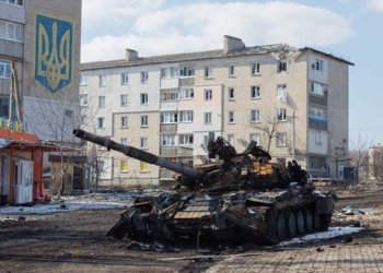 Ukraina thotë se janë vrarë rreth 15 mijë trupa ruse