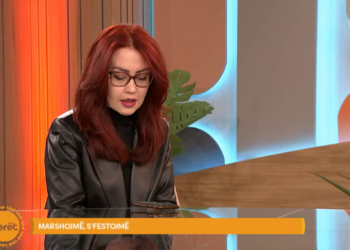 Tërshani kërkon më shumë seriozitet nga instuticionet në rastet e dhunës ndaj grave