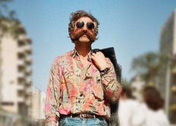 Fotografi e Adem Jasharit që nuk e keni parë më herët, e publikon mbesa e tij