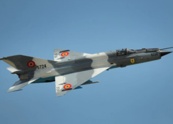 Rumani, tetë të vdekur nga rrëzimi i aeroplanit ushtarak dhe një helikopteri