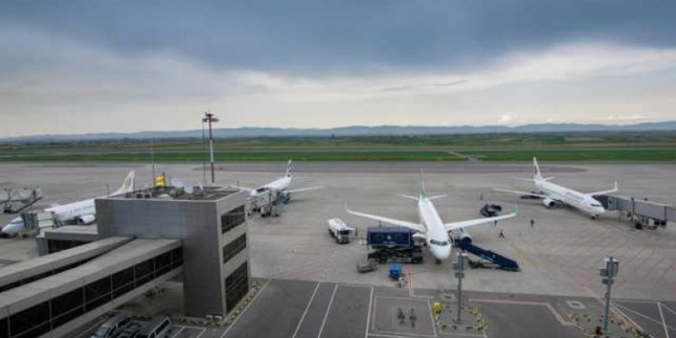 NATO: Hapësira ajrore e Kosovës mbetet e hapur