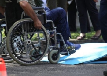 Mbi 200 mijë persona me aftësi të kufizuara në Kosovë