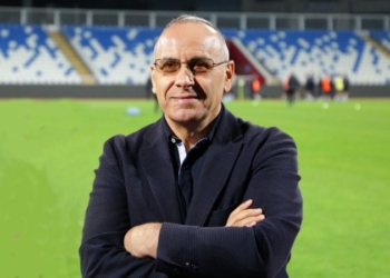 Policia e konfirmon arrestimin e Agim Ademit