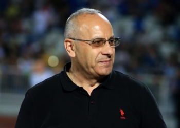 Agim Ademi mohon vendimin e UEFA-s