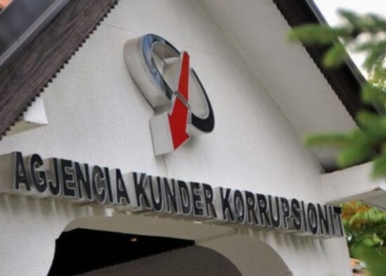 Shteti në aksion, hetime për korrupsion ndaj 60 zyrtarëve të lartë