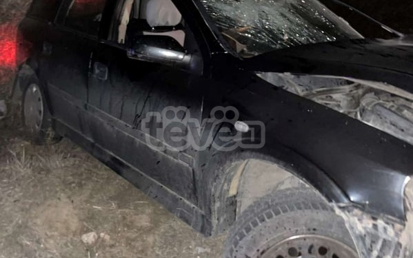 Policia tregon si ndodhi aksidenti në Grabanicë ku u përfshinë 4 vetura