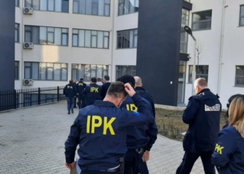 Dugolli: Arrestimi i 48 zyrtarëve nuk e njollosë punën e Policisë