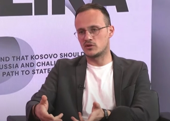 Hyseni: Gjilani ka 25 milionë euro borxhe e 29 milionë buxhet