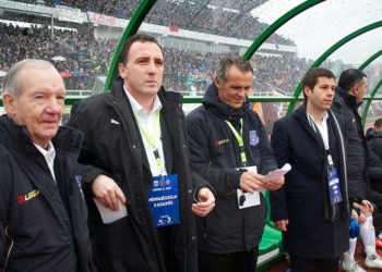 Albert Bunjaki trajner, kjo është lista e Kosovës U21 për ndeshjen ndaj Sllovenisë