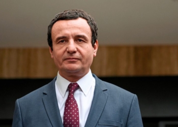 Kurti: Kosova mund të jetë vendi i radhës që do të përballet me agresionin rus