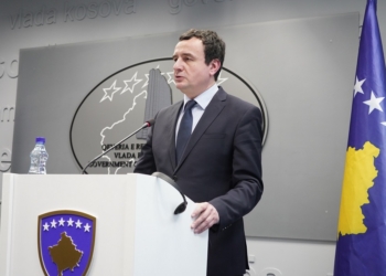 Kurti – qytetarëve: Mos bëni panik – ka miell të mjaftueshëm edhe për të paktën tre muaj