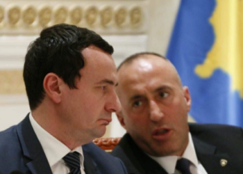 Ngritja e çmimit të vajit, Haradinaj: A je në tokë të bukës o Albin Kurti