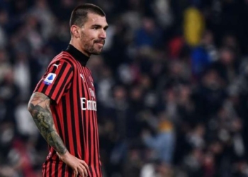 Rrezikon të humbasë edhe Romagnolin me parametra zero, Milan gjen zëvendësuesin
