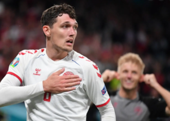 Christensen te Barcelona deri në vitin 2027