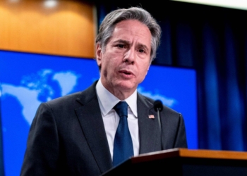 Blinken do të vizitojë Evropën për të siguruar aleatët për mbështetjen e SHBA-së