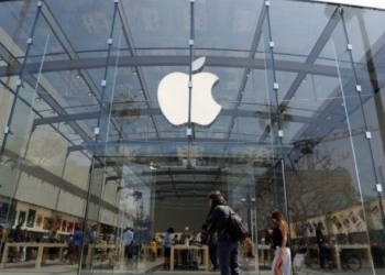 Apple ndalon shitjen e produkteve në Rusi