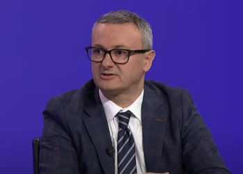 Arifi:  Kemi dy elemente që e pengojnë Kosovën për antarësim në NATO