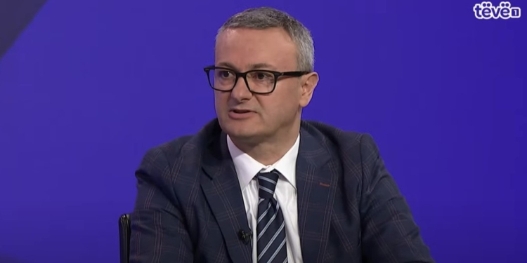 Arifi:  Kemi dy elemente që e pengojnë Kosovën për antarësim në NATO